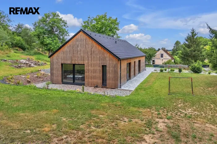 Prodej chalupy, Chlum, 114 m2