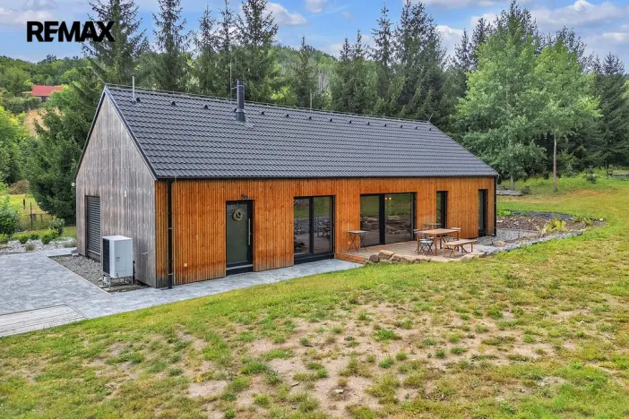 Prodej chalupy, Chlum, 114 m2