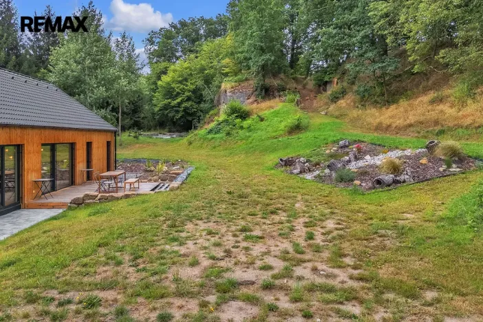 Prodej chalupy, Chlum, 114 m2
