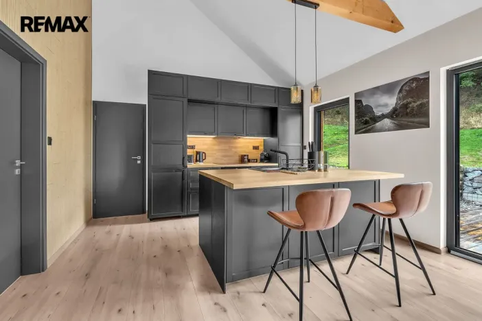 Prodej chalupy, Chlum, 114 m2