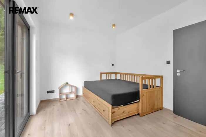 Prodej chalupy, Chlum, 114 m2