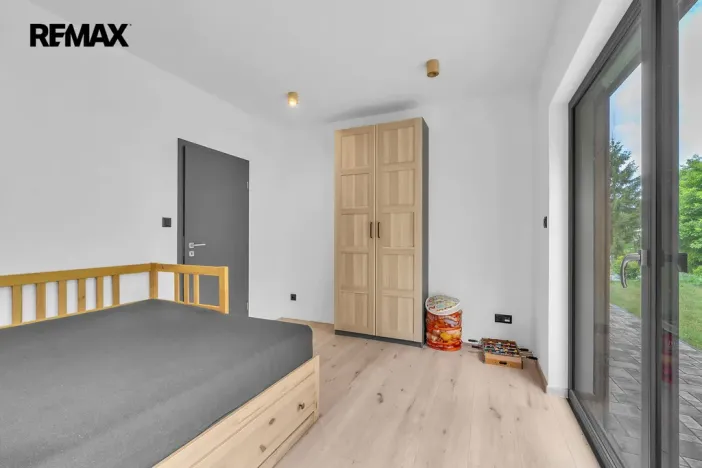 Prodej chalupy, Chlum, 114 m2