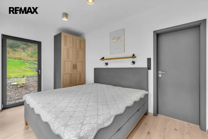 Prodej chalupy, Chlum, 114 m2