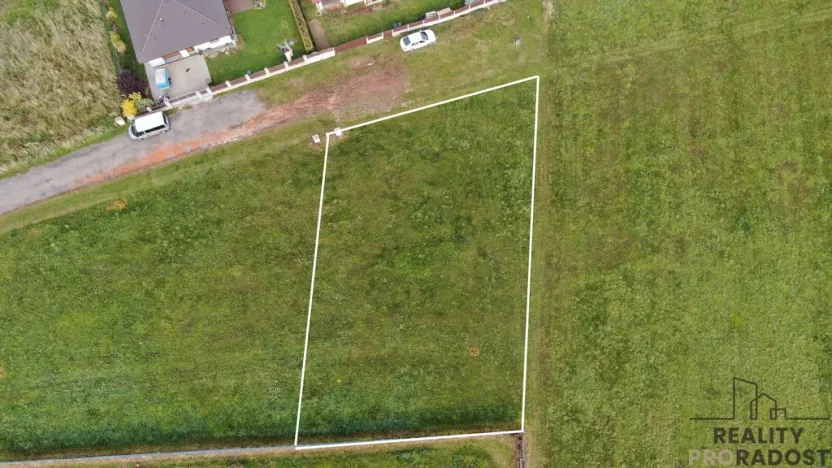Prodej pozemku pro bydlení, Uhlířské Janovice, Ledrova, 940 m2