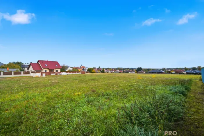 Prodej pozemku pro bydlení, Uhlířské Janovice, Ledrova, 940 m2