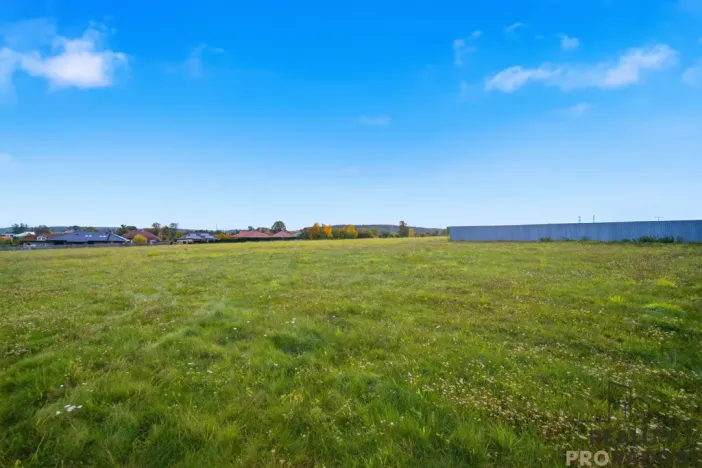 Prodej pozemku pro bydlení, Uhlířské Janovice, Ledrova, 940 m2
