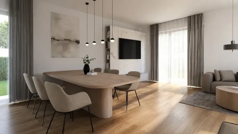 Prodej rodinného domu, Praha - Krč, Ševce Matouše, 191 m2