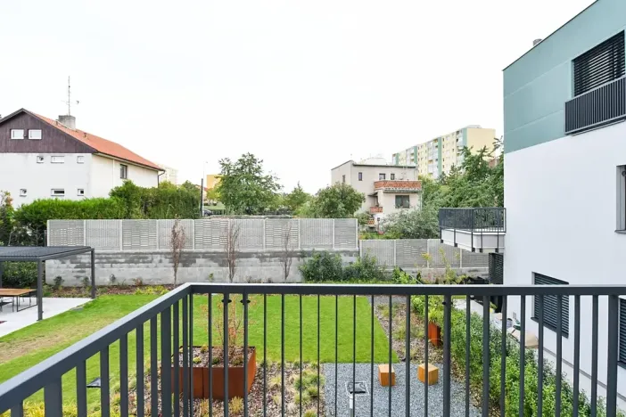 Pronájem bytu 3+kk, Praha - Chodov, Dunovského, 75 m2