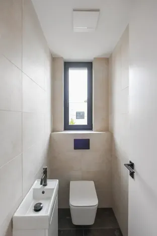 Pronájem bytu 3+kk, Praha - Chodov, Dunovského, 75 m2