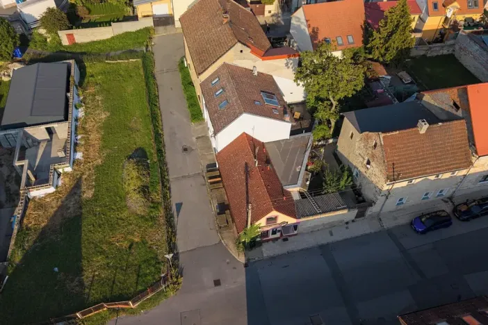 Prodej rodinného domu, Kladno, Vinšova, 89 m2