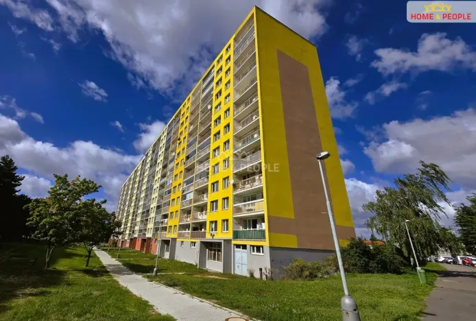 Prodej bytu 3+1, Praha - Kamýk, Cuřínova, 78 m2