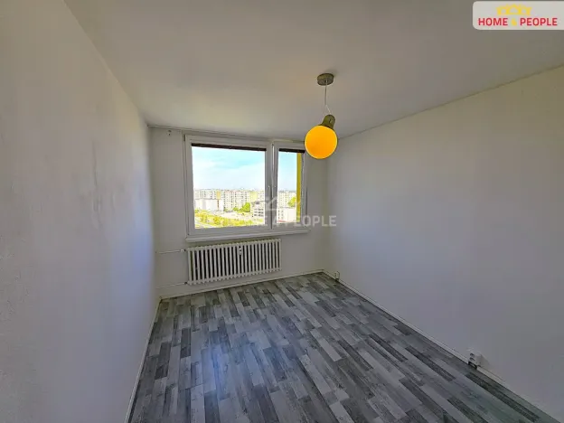 Prodej bytu 3+1, Praha - Kamýk, Cuřínova, 78 m2