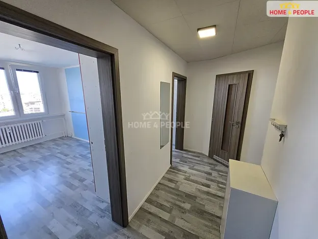 Prodej bytu 3+1, Praha - Kamýk, Cuřínova, 78 m2