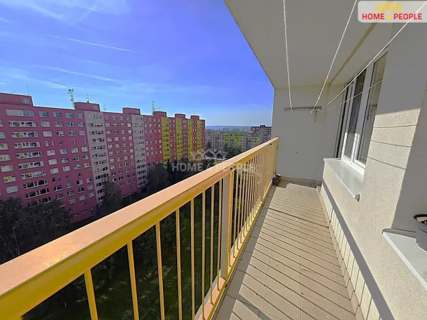 Prodej bytu 3+1, Praha - Kamýk, Cuřínova, 78 m2