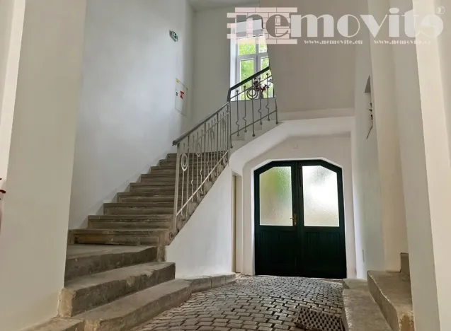 Pronájem bytu 2+kk, Hradec Králové, Chelčického, 43 m2