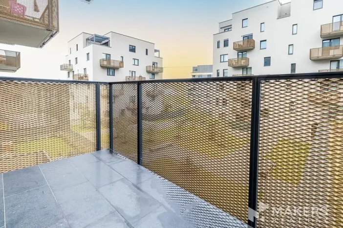 Pronájem bytu 1+kk, Praha - Jinonice, Barvitiova, 32 m2