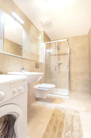 Pronájem bytu 1+kk, Praha - Jinonice, Barvitiova, 32 m2