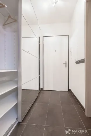 Pronájem bytu 1+kk, Praha - Jinonice, Barvitiova, 32 m2