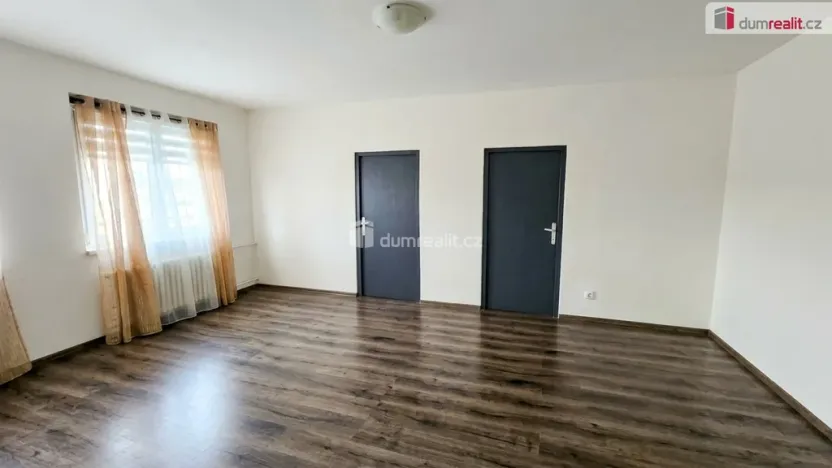 Pronájem bytu 3+1, Zlín - Malenovice, Mlýnská, 61 m2
