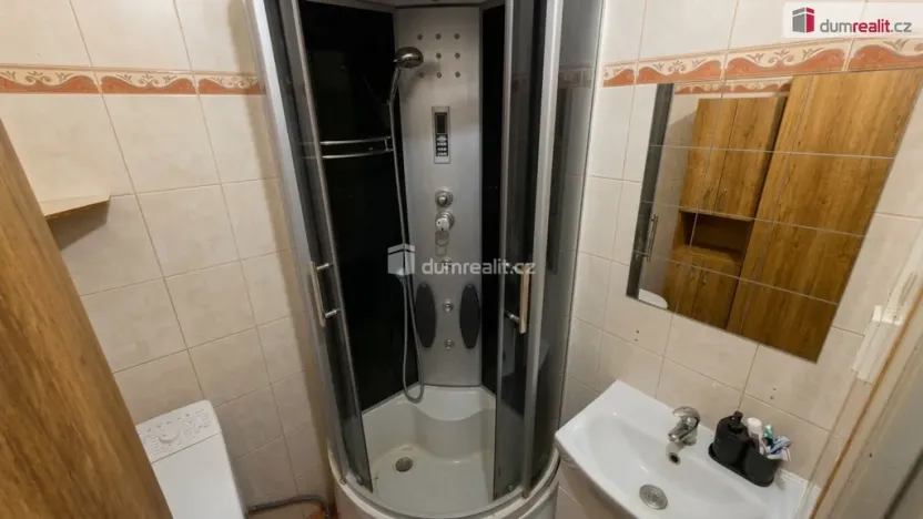 Pronájem bytu 3+1, Zlín - Malenovice, Mlýnská, 61 m2