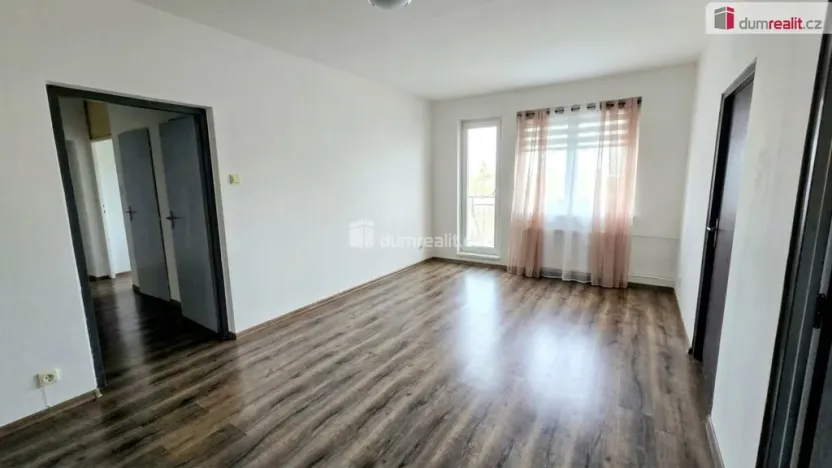 Pronájem bytu 3+1, Zlín - Malenovice, Mlýnská, 61 m2