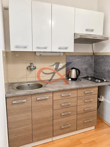 Prodej bytu 1+1, Lipník nad Bečvou, Na Kopečku, 27 m2