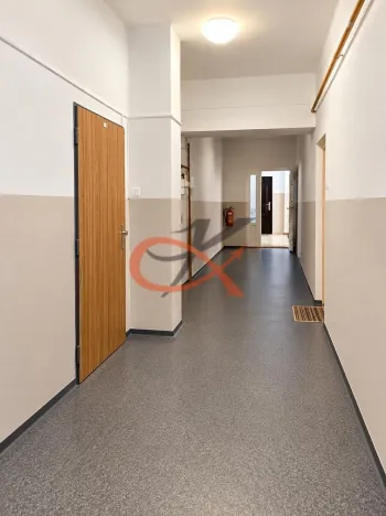 Prodej bytu 1+1, Lipník nad Bečvou, Na Kopečku, 27 m2