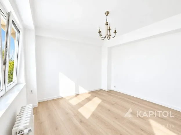 Pronájem bytu 3+1, Praha - Vršovice, Kubánské náměstí, 82 m2