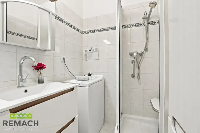 Prodej bytu 3+1, Zlín, třída Svobody, 58 m2