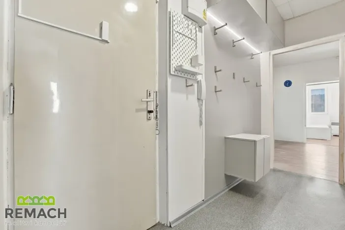 Prodej bytu 3+1, Zlín, třída Svobody, 58 m2