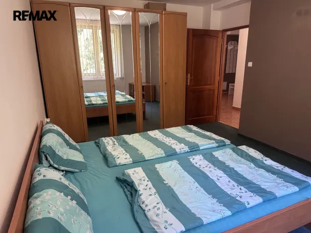 Pronájem bytu 3+1, Harrachov - Nový Svět, 75 m2
