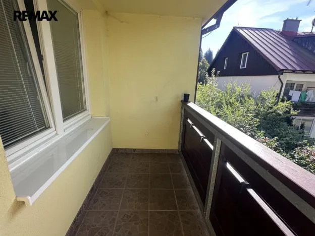 Pronájem bytu 3+1, Harrachov - Nový Svět, 75 m2