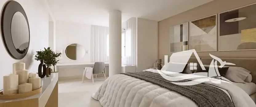 Prodej bytu 4+kk, Benahavís, Španělsko, 127 m2