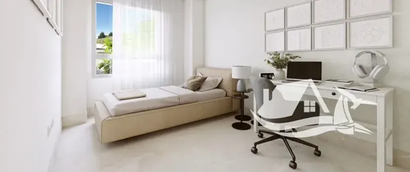 Prodej bytu 4+kk, Benahavís, Španělsko, 127 m2