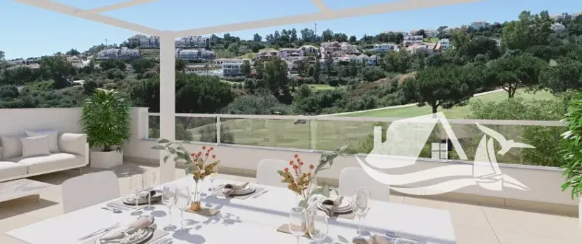 Prodej bytu 4+kk, Mijas, Španělsko, 106 m2