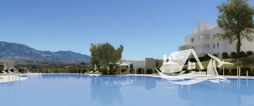 Prodej bytu 4+kk, Mijas, Španělsko, 106 m2