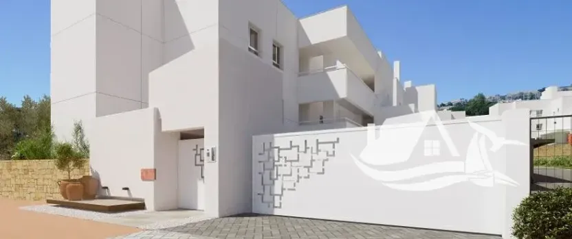 Prodej bytu 3+kk, Mijas, Španělsko, 87 m2