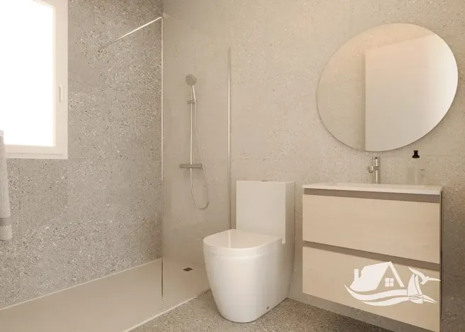 Prodej rodinného domu, Finestrat, Španělsko, 157 m2