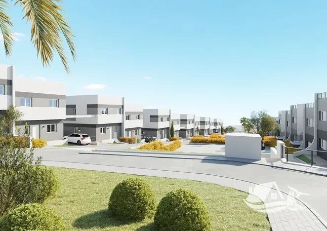 Prodej rodinného domu, Finestrat, Španělsko, 157 m2