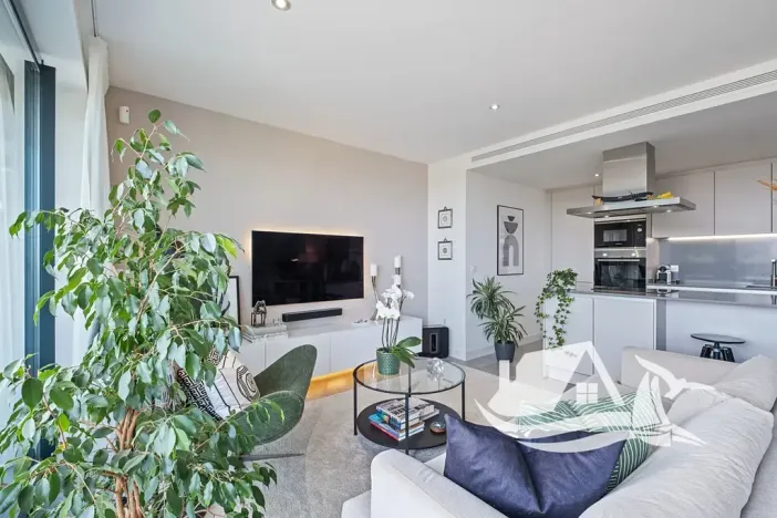 Prodej bytu 4+kk, Estepona, Španělsko, 106 m2