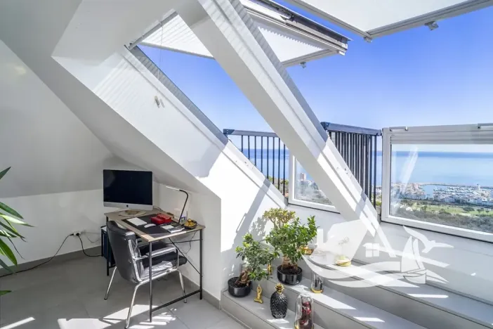 Prodej bytu 3+kk, Manilva, Španělsko, 80 m2