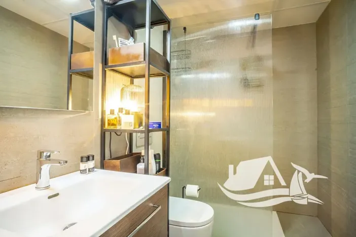 Prodej bytu 3+kk, Manilva, Španělsko, 80 m2