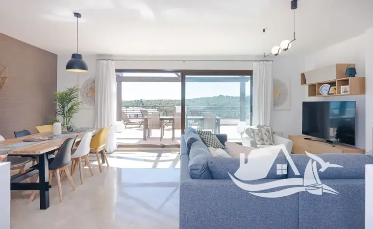 Prodej bytu 4+kk, Casares, Španělsko, 100 m2