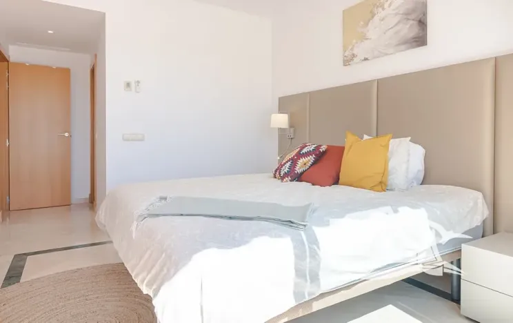 Prodej bytu 4+kk, Casares, Španělsko, 100 m2