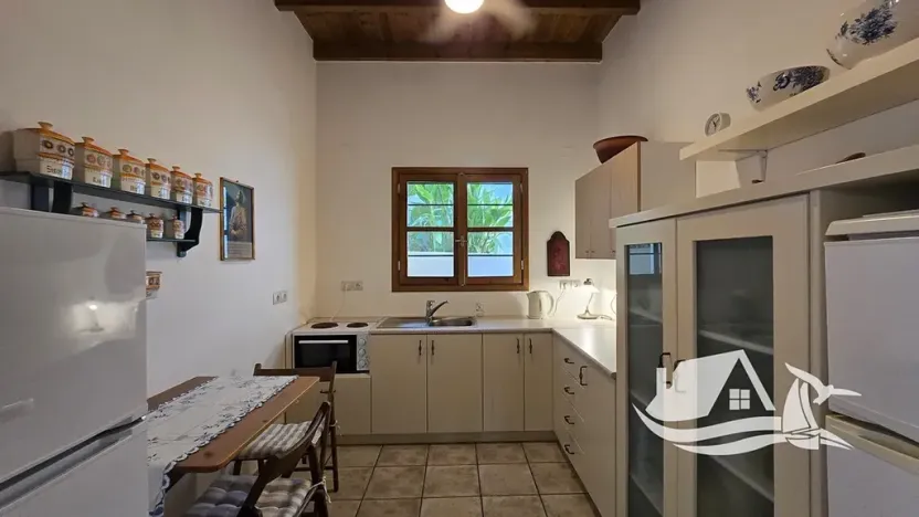 Prodej rodinného domu, Plaka, Řecko, 66 m2