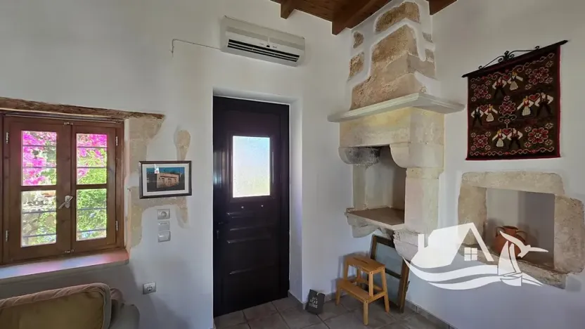 Prodej rodinného domu, Plaka, Řecko, 66 m2