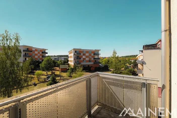 Pronájem bytu 3+kk, Plzeň, Znojemská, 86 m2