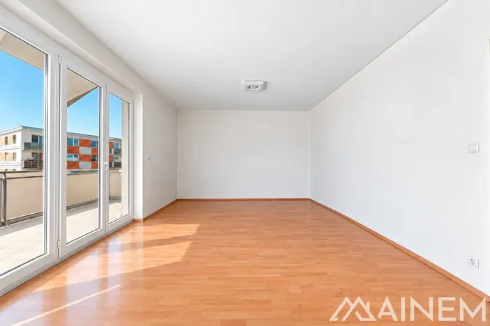 Pronájem bytu 3+kk, Plzeň, Znojemská, 86 m2