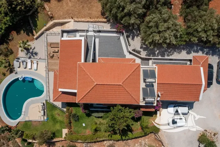 Prodej bytu 2+kk, Kambia, Řecko, 52 m2