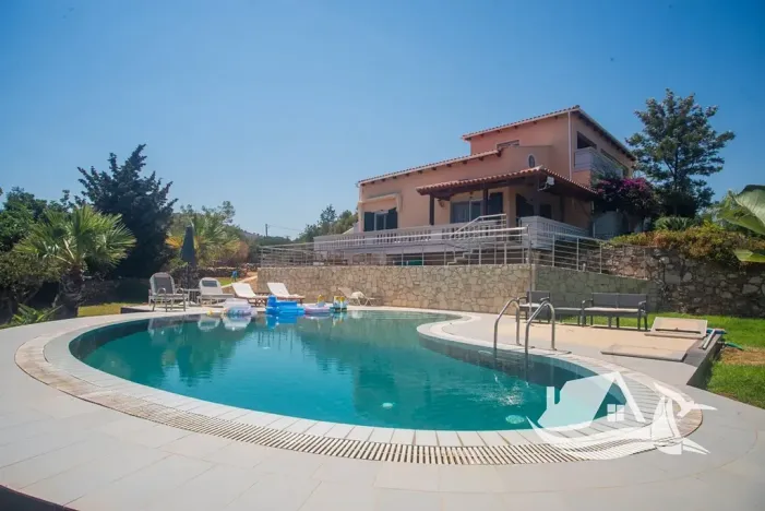 Prodej bytu 2+kk, Kambia, Řecko, 52 m2